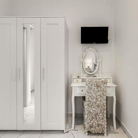 Dolce Rooms Мілан Екстер'єр фото