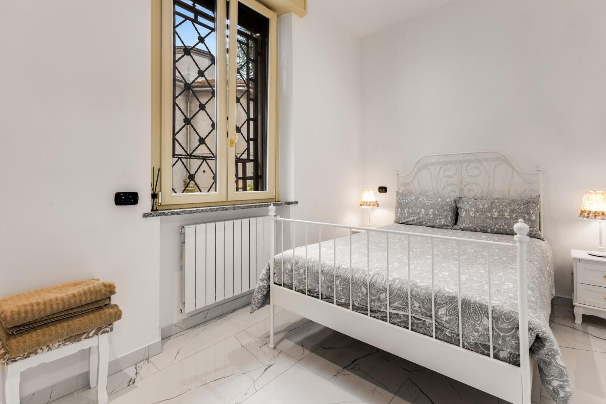 Dolce Rooms Мілан Екстер'єр фото