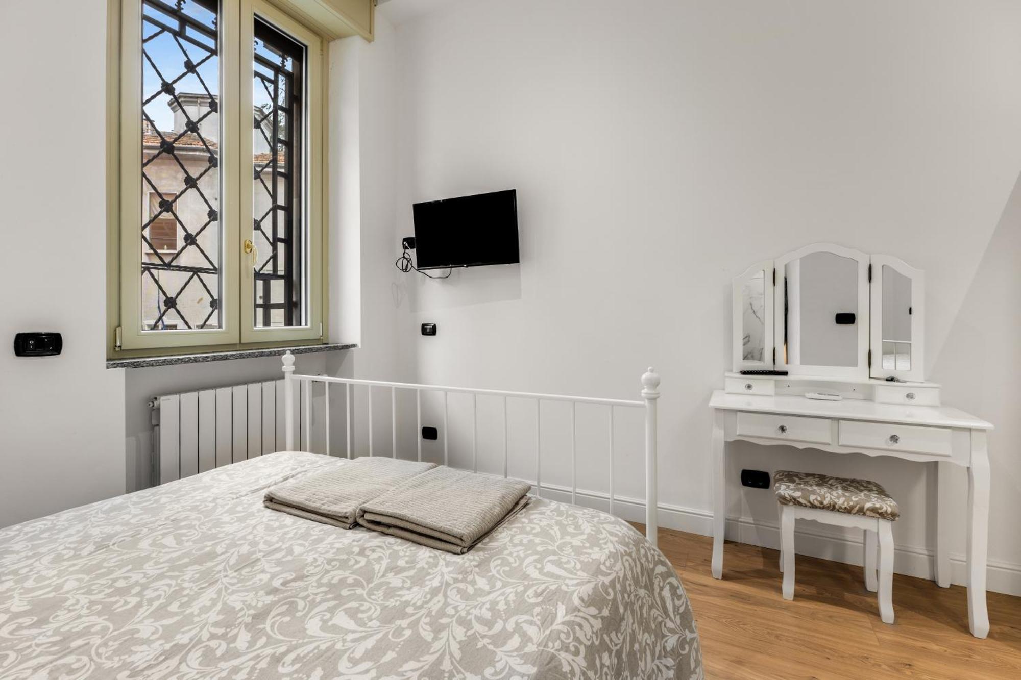 Dolce Rooms Мілан Екстер'єр фото